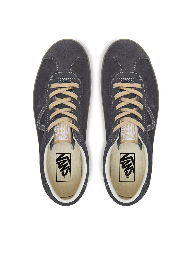 Vans Sneakersy Vans Sport Low VN000D6NPWT1 Šedá