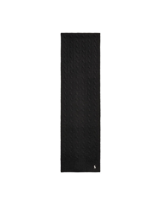 Polo Ralph Lauren Šallīte Polo Ralph Lauren 455956296001 Melns