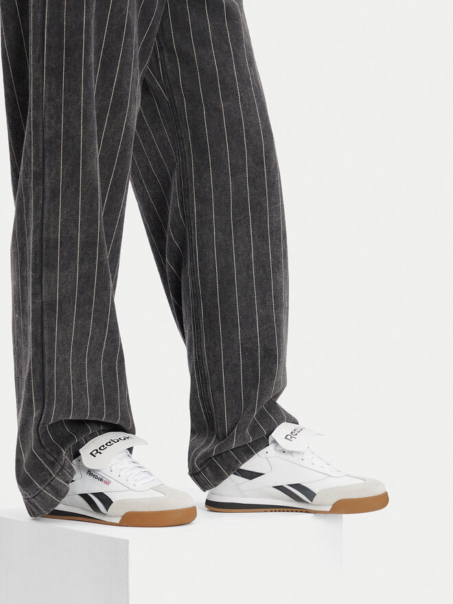 Reebok Снікерcи Reebok CAMPIO XT KILTY 100235245 Білий