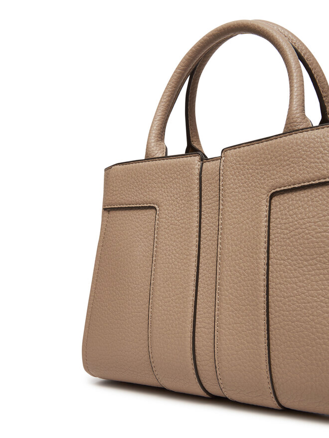 Elisabetta Franchi Сумка Elisabetta Franchi BS05A51E2 Бежевий