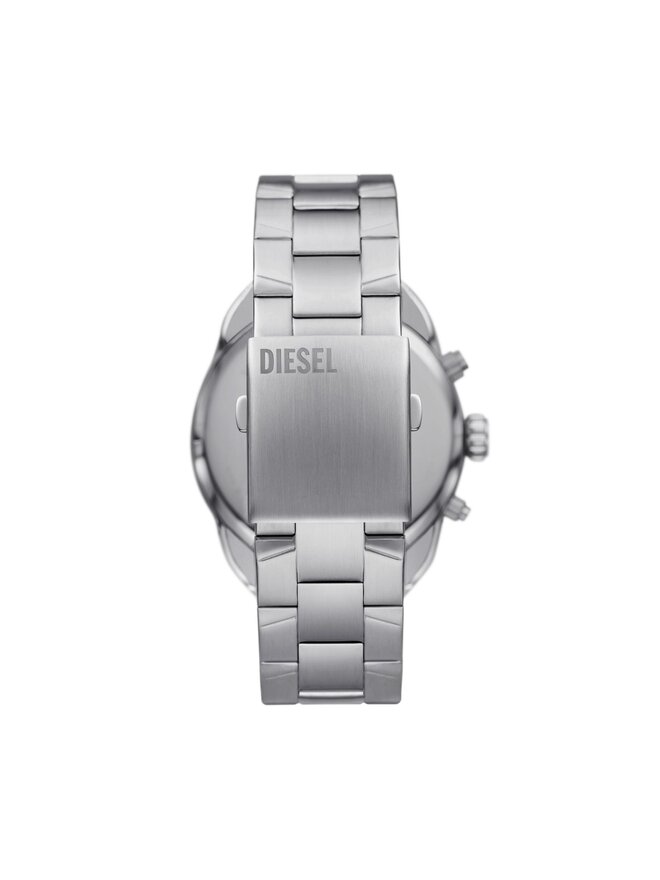 Diesel Reloj Diesel Spiked DZ4655 Plata