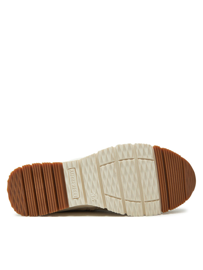 Kimberfeel Botas de nieve Kimberfeel Wanda Beis