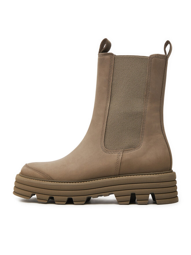 Kennel & Schmenger Botines Chelsea Kennel & Schmenger Pusch 81-28460.663 Beis