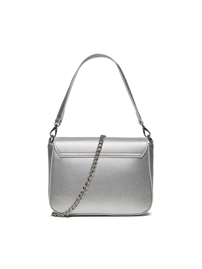 Valentino Borsetta Valentino Divina VBS1R404G Argento