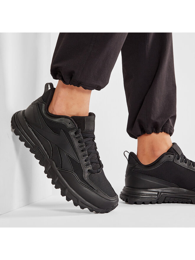 Reebok Trekkingschuhe Reebok Back To Trail G58887 Schwarz