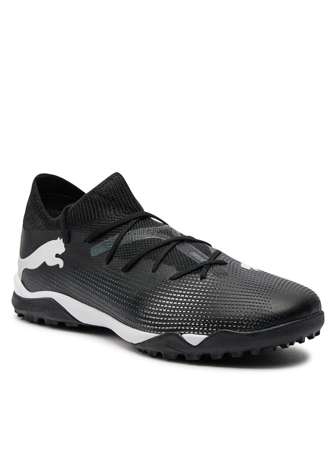 Puma Ποδοσφαιρικά Παπούτσια Puma Future 7 Match Tt 10772002 02 Μαύρο