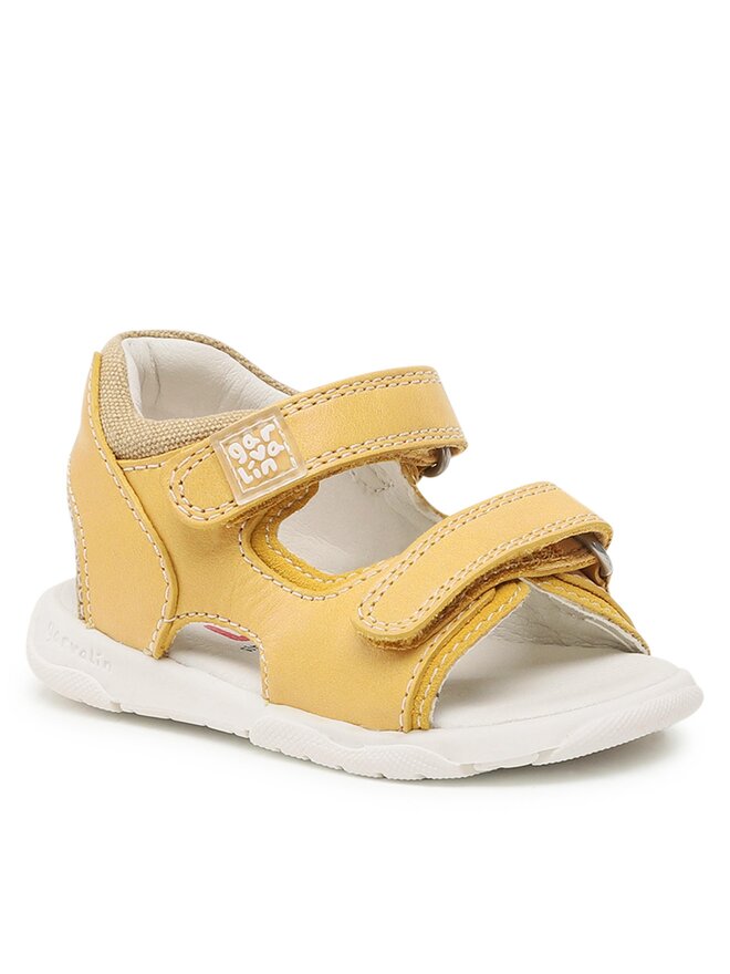 Garvalin Sandalen Garvalin 232611-C M Gelb