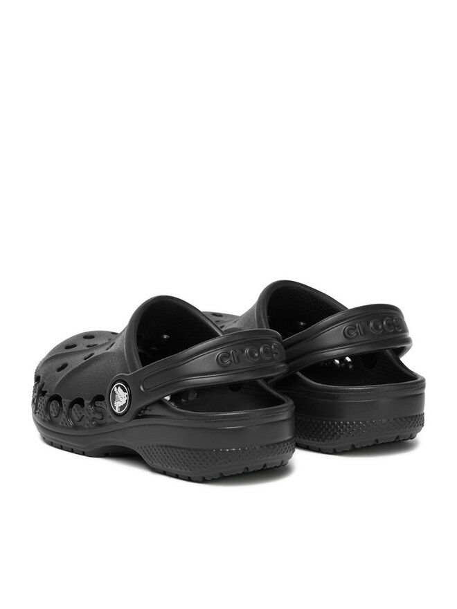 Crocs Iešļūcenes Crocs C-BAYA CLOG T 207012-001 Melns