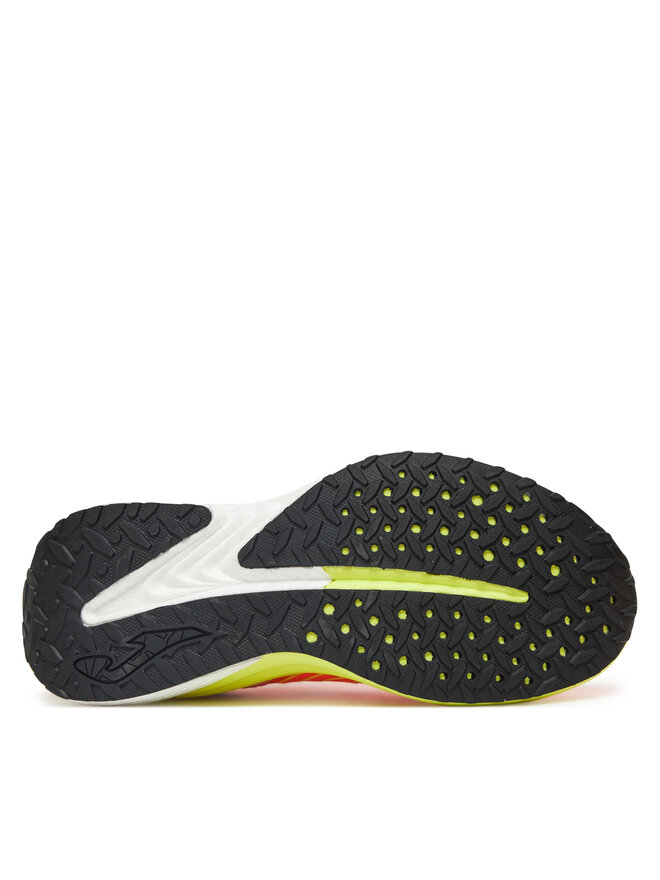 Joma Взуття для бігу Joma Super Cross 2508 Orange RCROS2508 Оранжевий