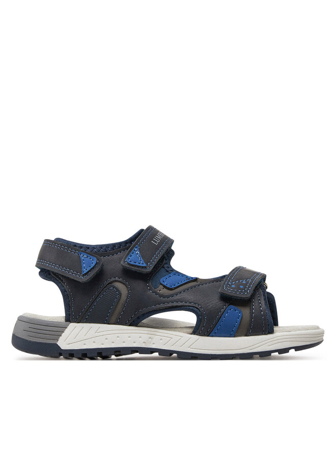 Lumberjack Sandalias Lumberjack SBG5806-003-S03 S Azul marino