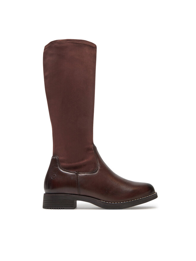 Tamaris Stiefel Tamaris 8-85502-43 Braun