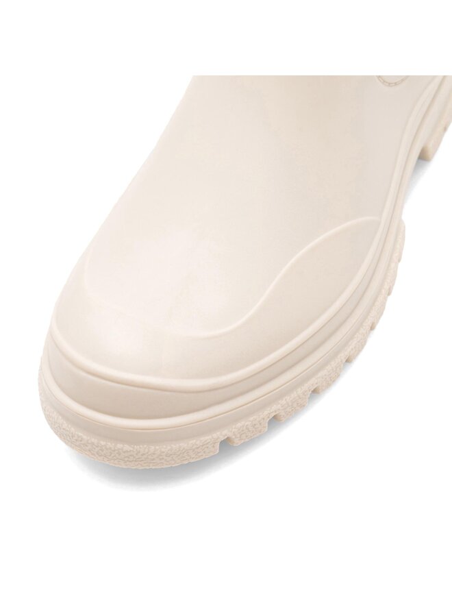 Jenny Fairy Botas de agua Jenny Fairy AJ0317-8 Beis