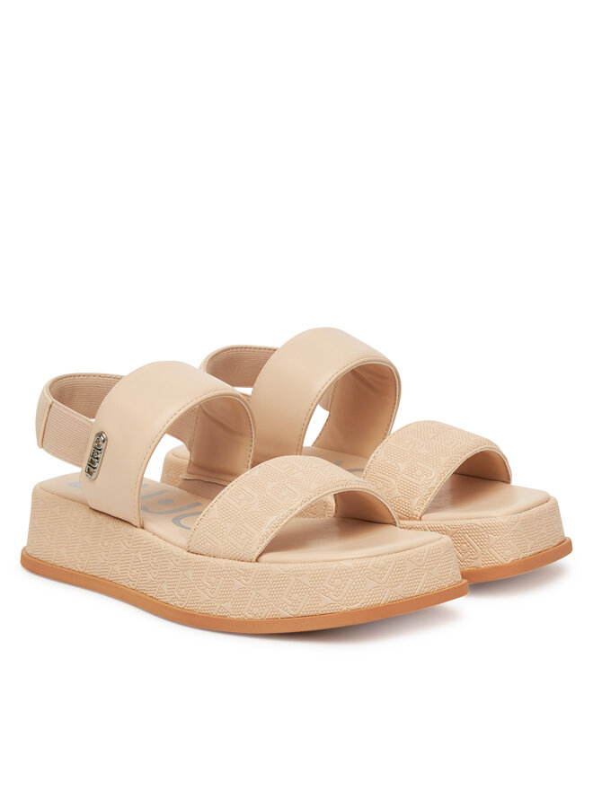 Liu Jo Sandalias Liu Jo You 754 4A5725 EX123 Beis