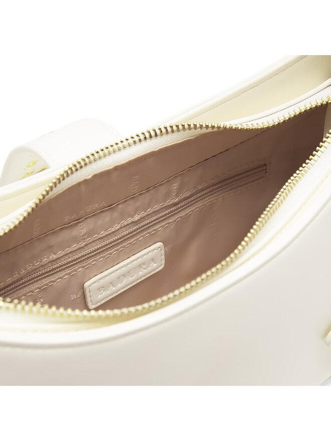Badura Handtasche Badura CATERINA-CS9520 Écru