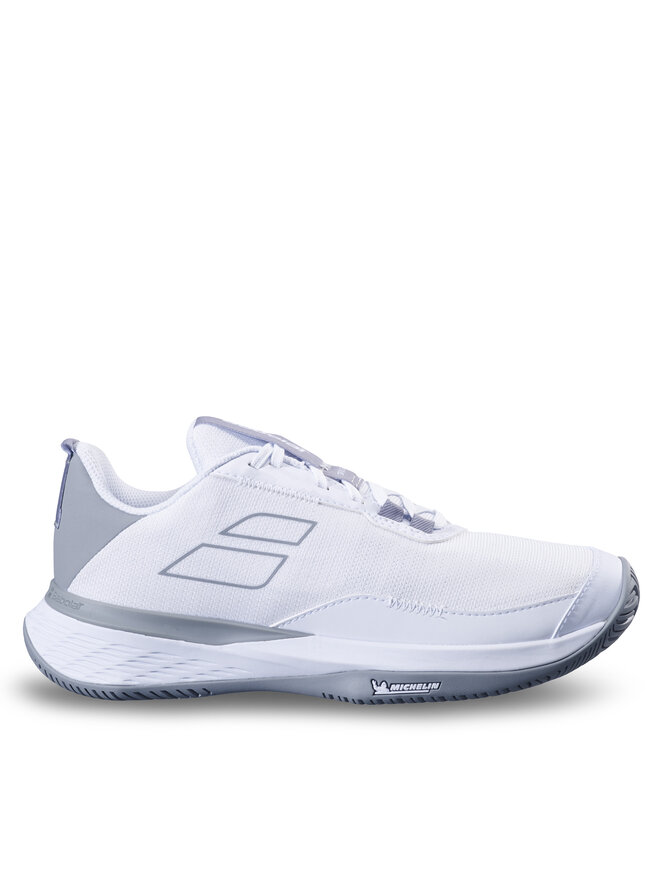 Babolat Обувки за тенис Babolat Sfx Evo Ac 31S24556 Бял