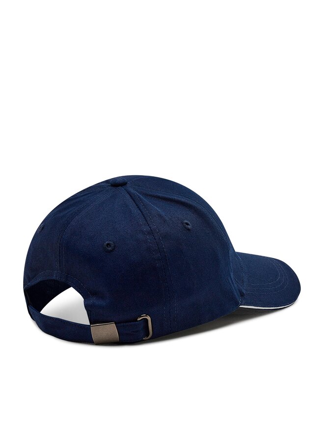 Guess Kšiltovka Guess M1BZ57 WBN60 Tmavomodrá