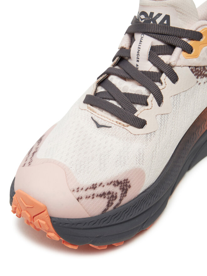 Hoka Маратонки за бягане Hoka Challenger 7 GTX GORE-TEX 1134502 Цветен
