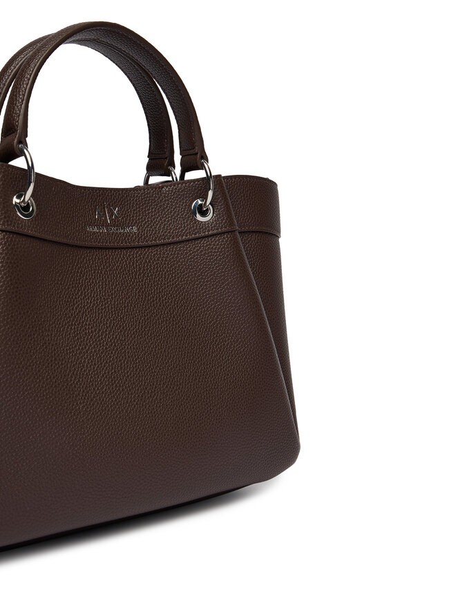 Armani Exchange Handtasche Armani Exchange 942911 CC783 U6018 Braun