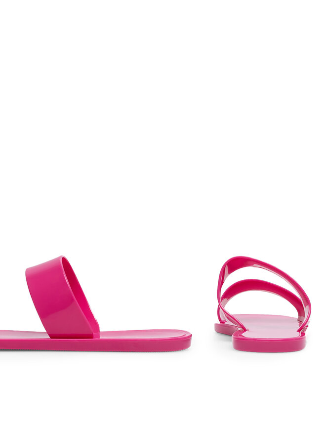 Jenny Fairy Pantoletten Jenny Fairy CT1011-6 Rosa