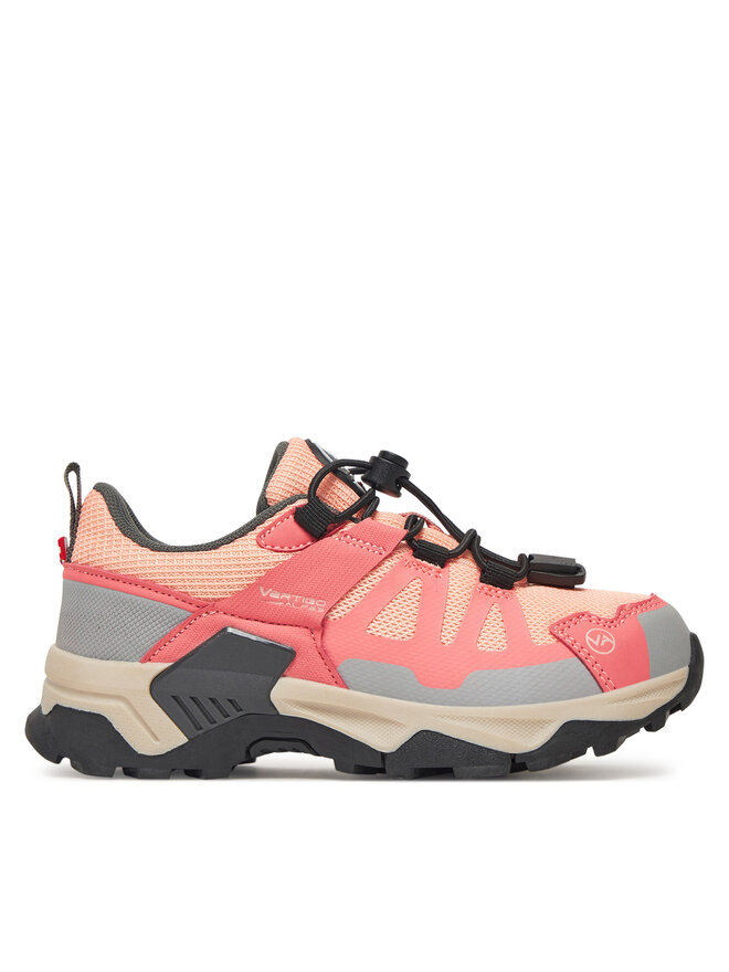 Vertigo Alpes Botas de trekking Vertigo Alpes TIRCK Rosa