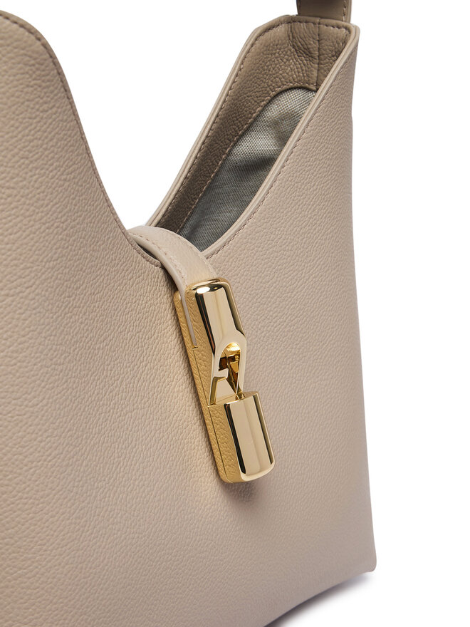 Furla Сумка Furla Goccia S WB01979 BX3353 KH 4488S Бежевий