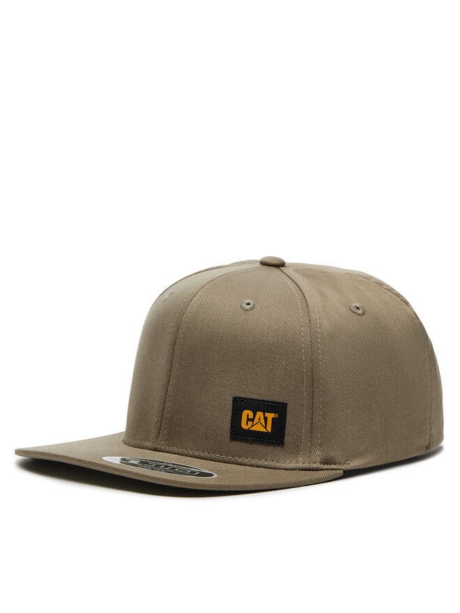 CATerpillar Бейсболка CATerpillar 1090062-40100 Сірий