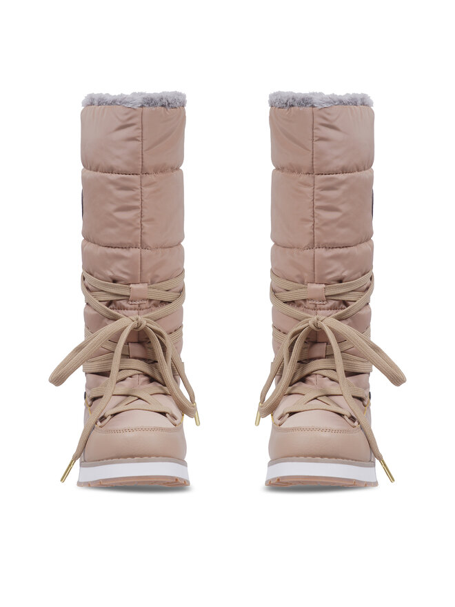 Luhta Schneeschuhe Luhta Luhta Tahtova Ms 75579 Beige