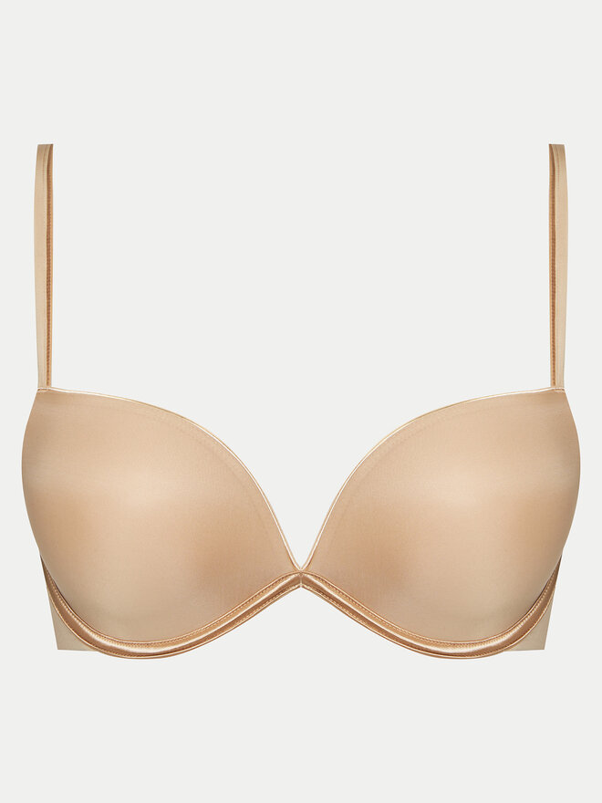 Wonderbra Wonderbra Бюстгальтер push-up WB008144 Бежевий