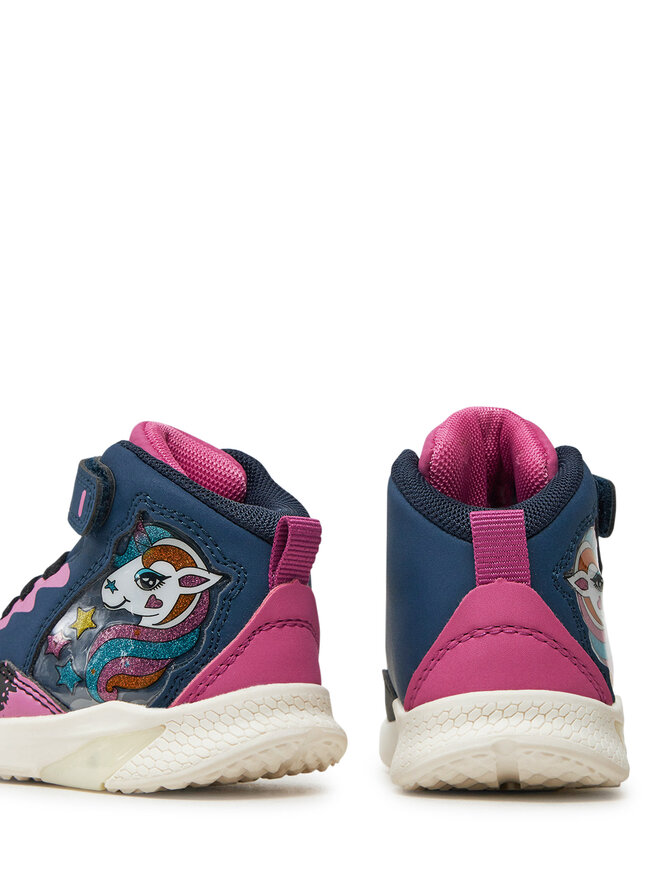 Primigi Sneakersy Primigi 6959211 Tmavomodrá
