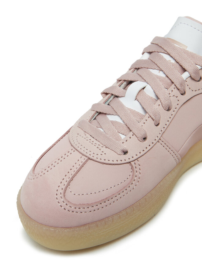 Puma Снікерcи Puma Palermo Moda Elevated Wns 398527 01 Рожевий