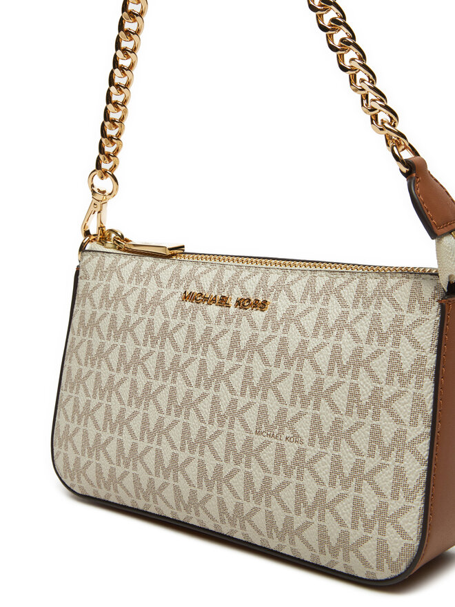 Michael Kors Bolso Michael Kors Jet Set 32F1GJ6W6B Beis