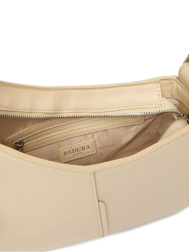 Badura Сумка Badura CEO-LITA-DT26280-A Бежевий