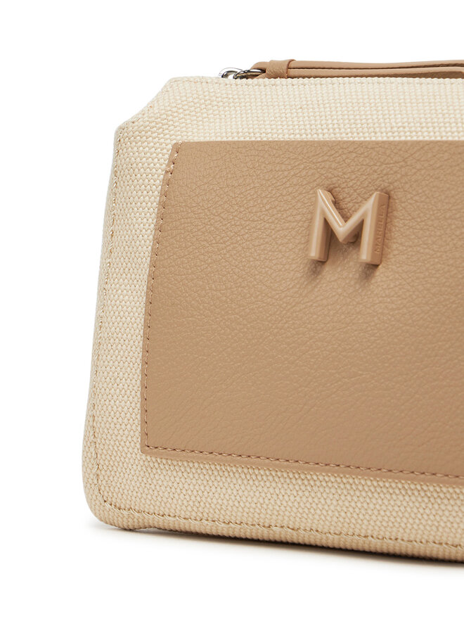 Marella Дамска чанта Marella Ampolla 2513511157200 Бежов