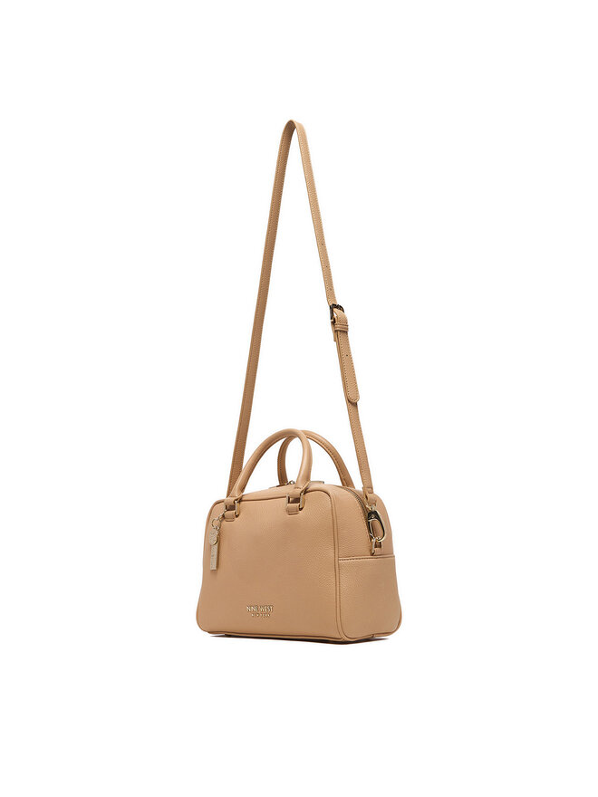 Nine West Сумка Nine West EO-Vasti-LX10159 Бежевий