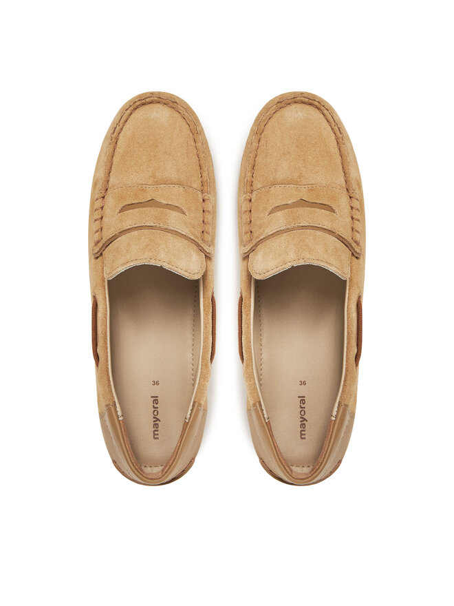 Mayoral Mocassini Mayoral 47668 Marrone