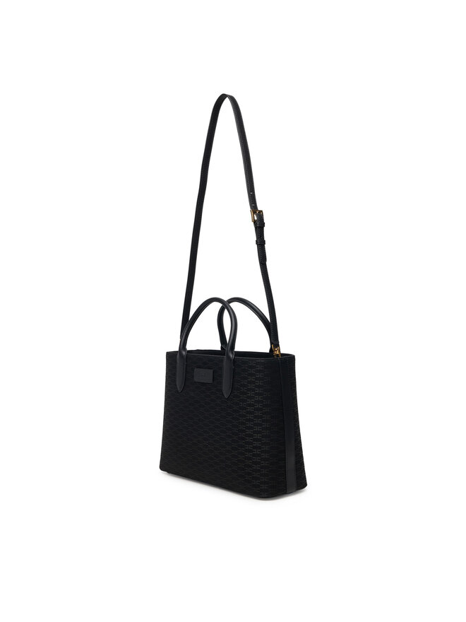 Elisabetta Franchi Handtasche Elisabetta Franchi BS-01A-66E2-V400 Schwarz