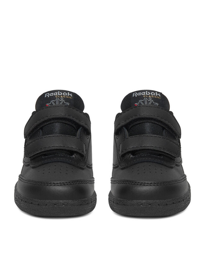 Reebok Sneakers Reebok EO-CLUB C 2V 2.0 100075006 Schwarz