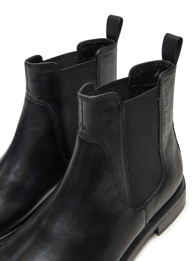 Vagabond Shoemakers Klassische Stiefeletten Vagabond Shoemakers Amina 5603-001-20 Schwarz