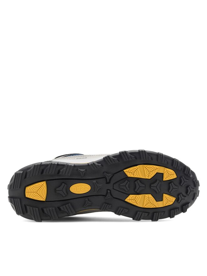 BASS OUTDOOR Ορειβατικά παπούτσια BASS OUTDOOR BA22A302 Μπλε