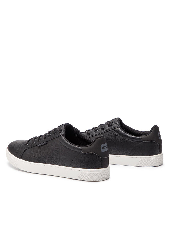 Jack&Jones Snīkeri Jack&Jones Jfwtrent 12150724 Melns