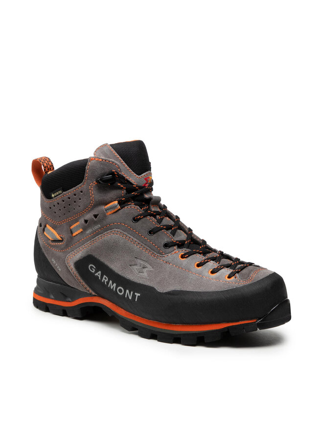 Garmont Туристически Garmont Vetta Gtx GORE-TEX 002425 Сив