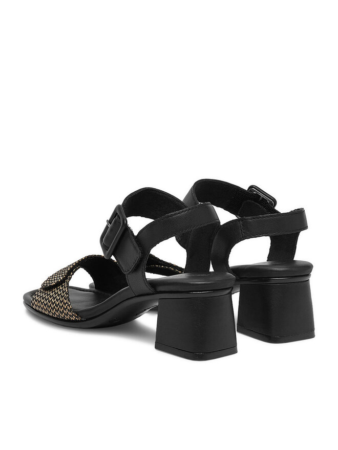 Remonte Sandalen Remonte CEO-D1K51-04 Schwarz