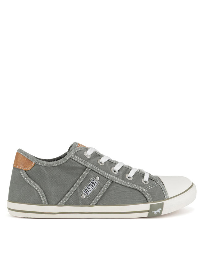 Mustang Sneakers Mustang 1099-310 Γκρι