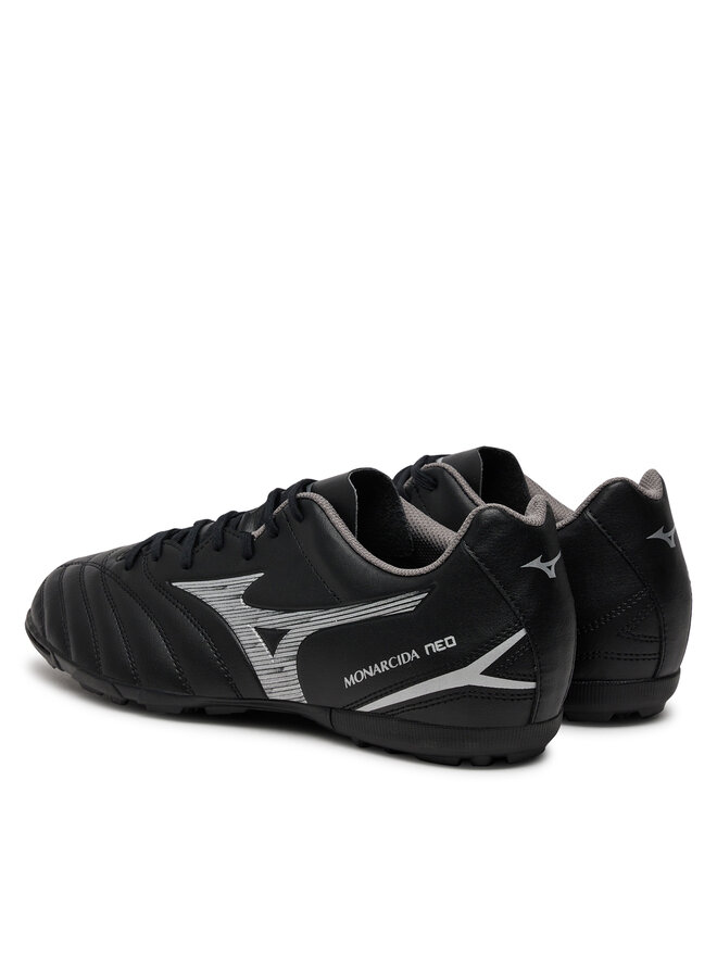 Mizuno Zapatos de fútbol Mizuno Monarcida Neo III Select As P1GD2425 Negro