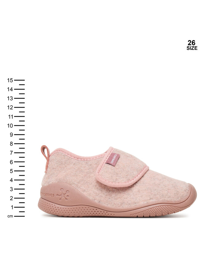 Biomecanics Тапочки Biomecanics 251280 M Рожевий