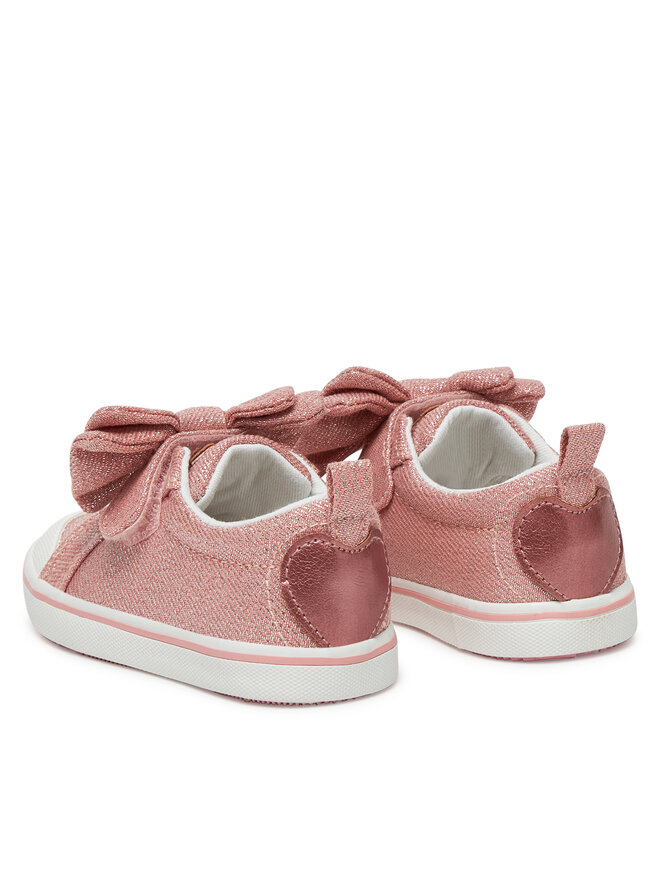 Mayoral Sneakers Mayoral 41622 Ροζ