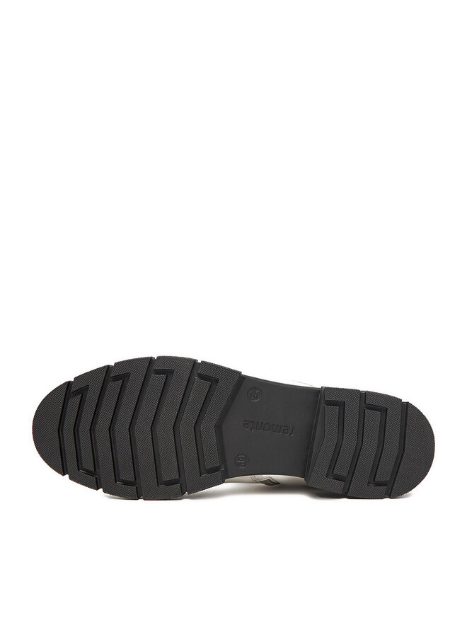 Remonte Schnürschuhe Remonte CEO-D2S73-80 Weiß