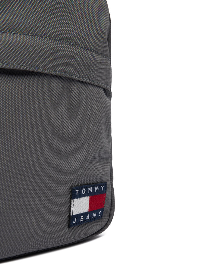Tommy Jeans Bandolera Tommy Jeans Tjm Ess Daily Reporter AM0AM13710 Gris