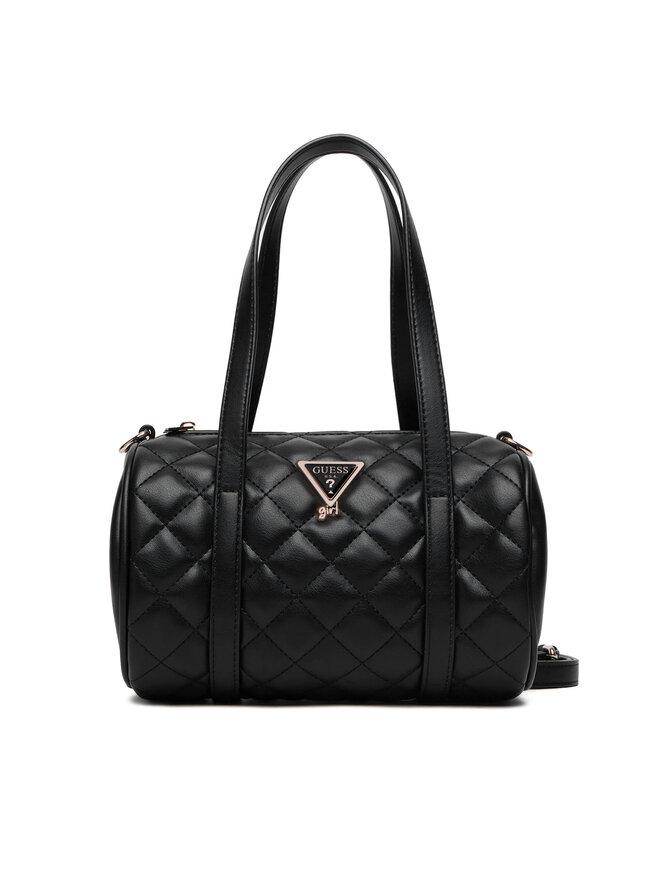 Guess Handtasche Guess J6BZ01 W3949 Schwarz