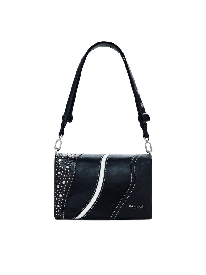 Desigual Soma Desigual 25SAXPAK Melns